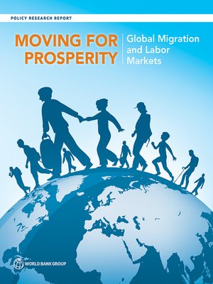 cover image of Moving for Prosperity